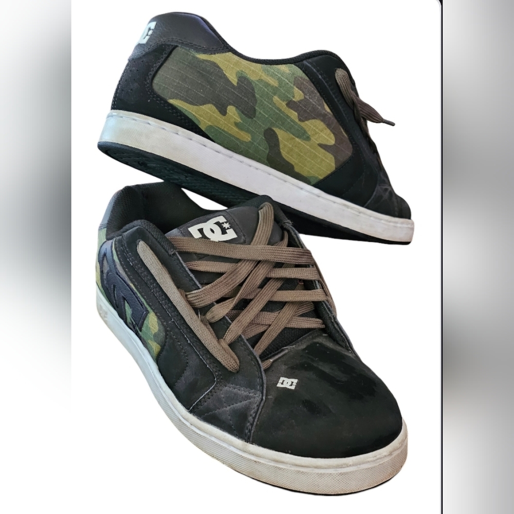 DC camo